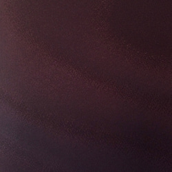 重厚な更紗文様と赤紫色の流水文　シルクのメンズ、リバーシブルマフラー 10枚目の画像