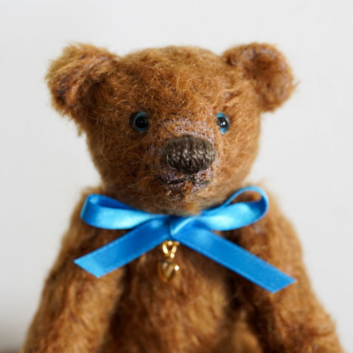 テディベア タン ぬいぐるみ Teddy bear Kao. 通販 16998212 テディベア タン ぬいぐるみ Teddy bear Kao. 通販 16998212