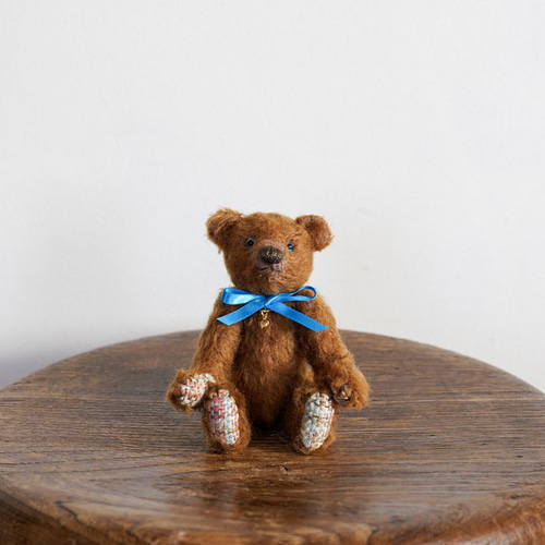 テディベア タン ぬいぐるみ Teddy bear Kao. 通販 16998212 テディベア タン ぬいぐるみ Teddy bear Kao. 通販 16998212