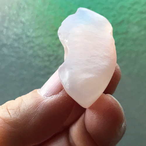 ゴビ石−1188 ゴビ瑪瑙 原石 その他置物 KIKI 通販 16998376｜Creema