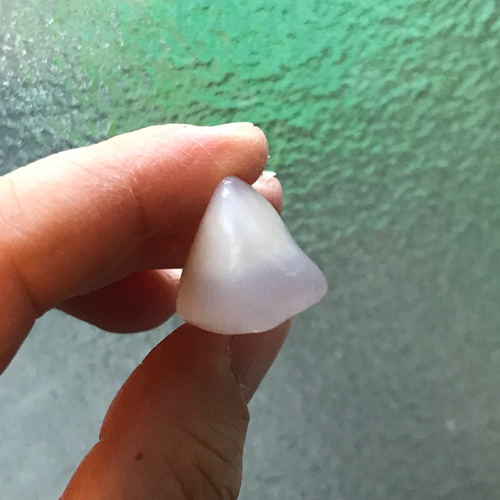 ゴビ石−1188 ゴビ瑪瑙 原石 その他置物 KIKI 通販 16998376｜Creema