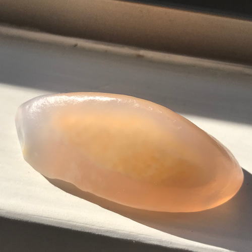 ゴビ石−1188 ゴビ瑪瑙 原石 その他置物 KIKI 通販 16998376｜Creema