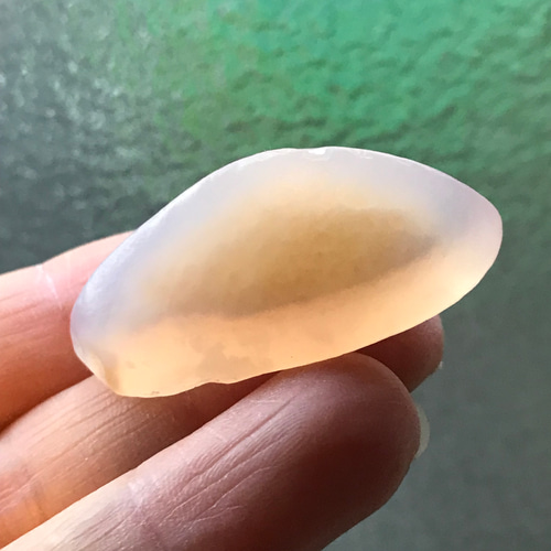 ゴビ石−1188 ゴビ瑪瑙 原石 その他置物 KIKI 通販 16998376｜Creema