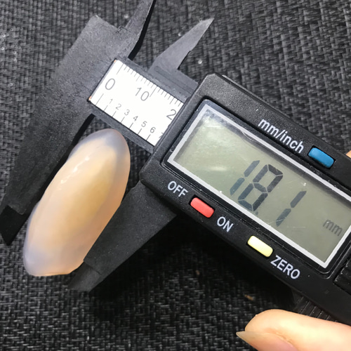 ゴビ石−1188 ゴビ瑪瑙 原石 その他置物 KIKI 通販 16998376｜Creema