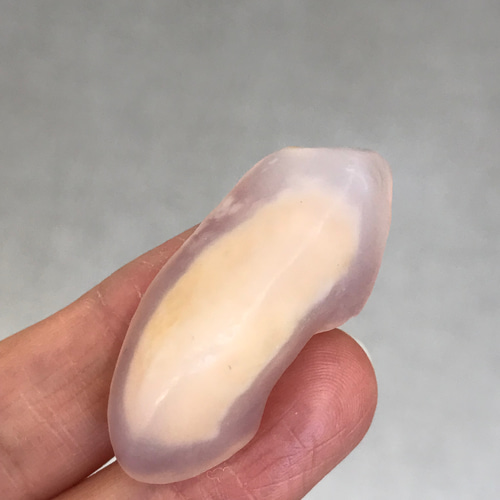 ゴビ石−1188 ゴビ瑪瑙 原石 その他置物 KIKI 通販 16998376｜Creema