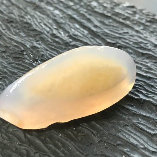 ゴビ石−1188 ゴビ瑪瑙 原石 その他置物 KIKI 通販 16998376｜Creema