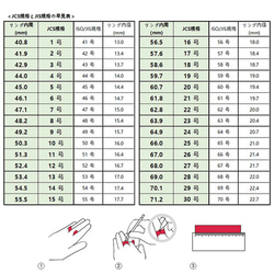 十字架 クロス 木インレイ 木製リング(ベントウッドリング) 6枚目の画像