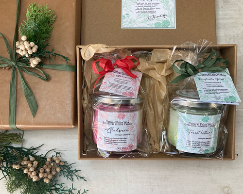 [新品未開封]thetoe クリスマスボックス シュシュ マグカップ キャンドル 新品未開封]thetoe クリスマスボックス シュシュ マグカップ