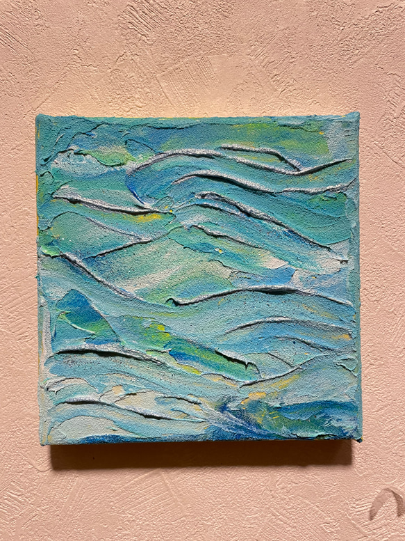 ☆真作証明☆絵画原画 アート 現代アート キャンバス インテリア