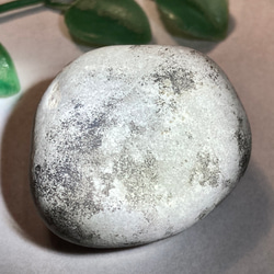 マザーアースの石❁⃘*.゜フェアリーオパール　メニライトオパール　原石　タンブル 3枚目の画像