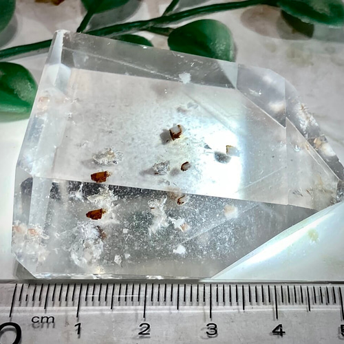 龍脈水晶✨　ファントム　マニフェステーション　クリスタル　ガーデンクォーツ　原石 龍脈水晶✨ ファントム マニフェステーション クリスタル ガーデン