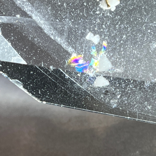 龍脈水晶✨ ファントム マニフェステーション クリスタル