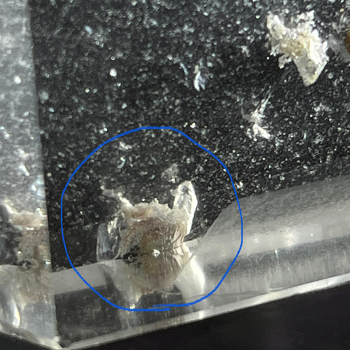 龍脈水晶✨　ファントム　マニフェステーション　クリスタル　ガーデンクォーツ　原石 龍脈水晶✨ ファントム マニフェステーション クリスタル