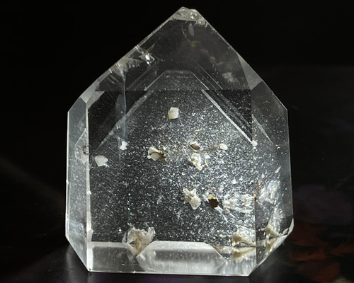 龍脈水晶✨　ファントム　マニフェステーション　クリスタル　ガーデンクォーツ　原石 54d03cc696c779cb821de91a9644fd