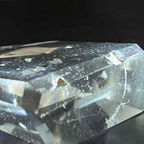 龍脈水晶✨　ファントム　マニフェステーション　クリスタル　ガーデンクォーツ　原石 龍脈水晶✨ ファントム マニフェステーション クリスタル