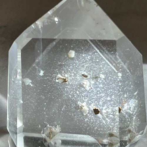 龍脈水晶✨　ファントム　マニフェステーション　クリスタル　ガーデンクォーツ　原石 龍脈水晶✨ ファントム マニフェステーション クリスタル ガーデン