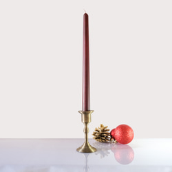 【カルイショクダイ Dタイプ】キャンドルホルダー クリスマス 蝋燭立て アンティーク ウェディング ブライダル 5枚目の画像