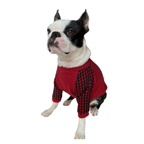 犬服 ハンドメイド Mサイズ