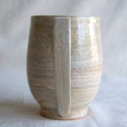 marble mug cup matt 01 2枚目の画像