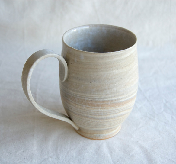 marble mug cup matt 01 8枚目の画像