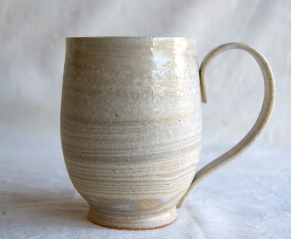 marble mug cup matt 01 3枚目の画像