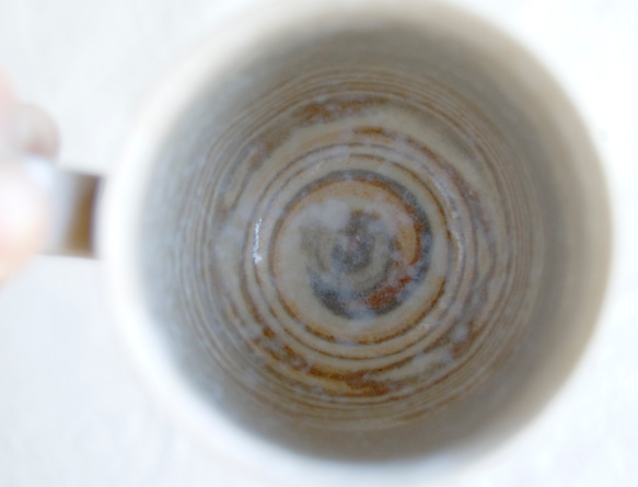marble mug cup matt 01 10枚目の画像