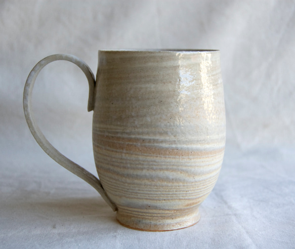 marble mug cup matt 01 1枚目の画像