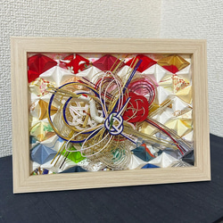 ダイヤモンドアート完成品 額縁付き オオハシ その他アート mashu 通販