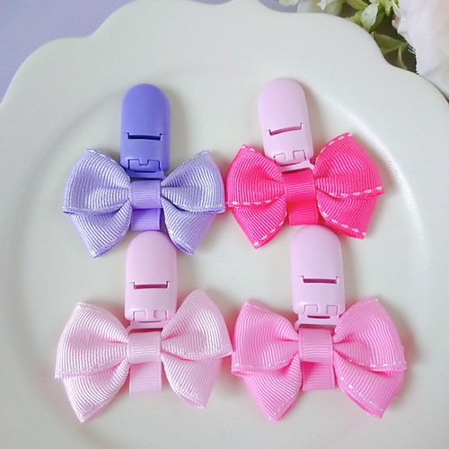 ≪人気のなふだちゃんりぼんに新柄登場♡≫ステッチりぼんのなふだ