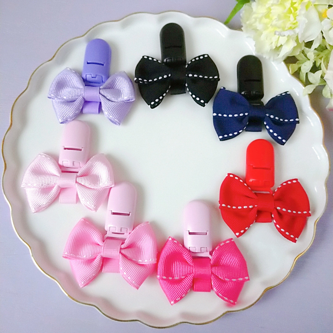 ≪人気のなふだちゃんりぼんに新柄登場♡≫ステッチりぼんのなふだ