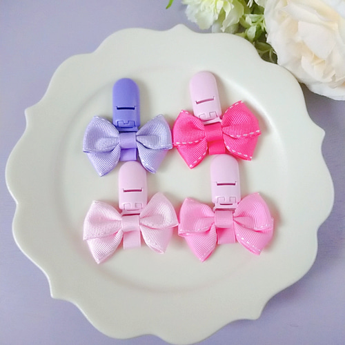 ≪人気のなふだちゃんりぼんに新柄登場♡≫ステッチりぼんのなふだ