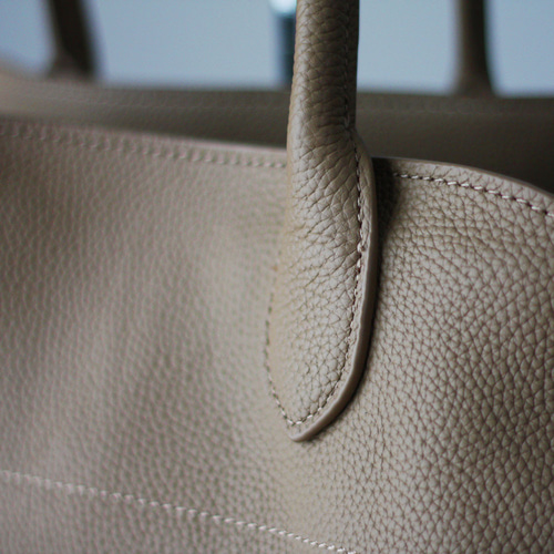 本革 ビッグボストン エディターズバッグ 大容量 たっぷり入る 大きい  