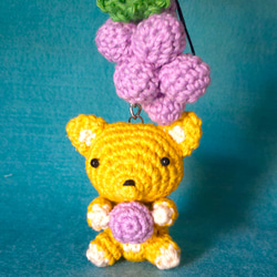 キツネ（狐） あみぐるみ のおすすめ人気通販｜Creema(クリーマ) 国内