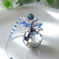 NORIP♡ページ*✩.*˚ SWAROVSKIサンキャッチャー*✩.*˚ 0801d548b0ca10a1b3098d6c28f041
