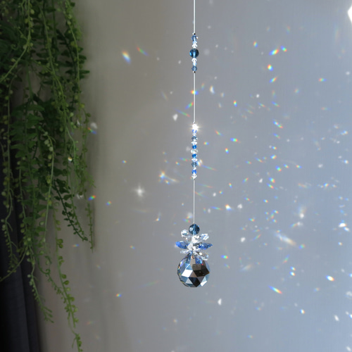 さーちん6点お纏めページ✩.*˚ SWAROVSKIサンキャッチャー d8dd0dbcaa06f295c0188165f721b9