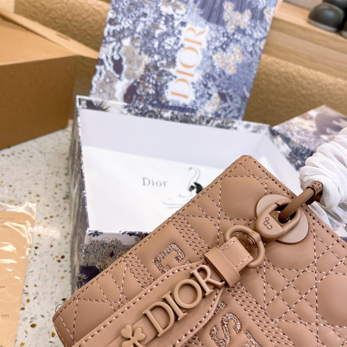 レディース ショルダーバッグ 通勤 通学 DIOR ショルダーバッグ