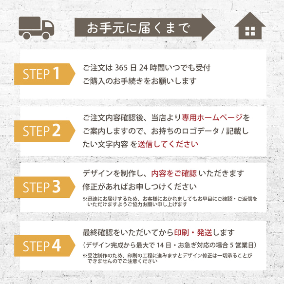 防炎加工 ロゴ入りテーブルクロス / sign ★名入れ【カバー マルシェ イベント  布看板  QRコード 送料無料】 13枚目の画像