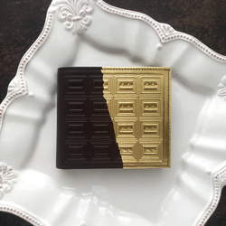 チョコりページ　お財布 74c34dcf2bab2144f594b24a7eeb24