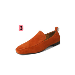 【返品・交換OK】シューズ 靴　パンプス　4色  F6151 15枚目の画像