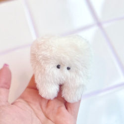 new！fuwa fuwaちゃんぬいぐるみ【スカーフ付き】 ぬいぐるみ