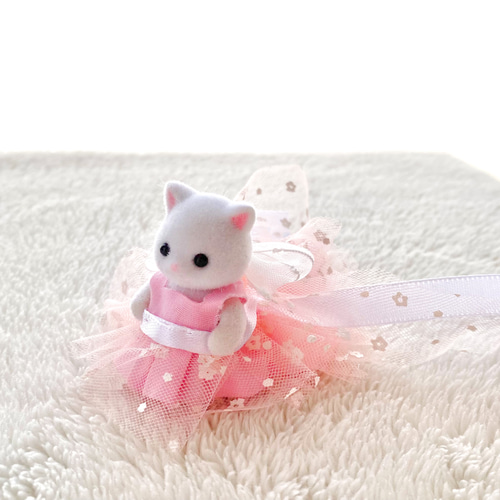 シルバニア 赤ちゃん ドレス 着せ替え シルバニアファミリー シルバニア 赤ちゃん ドレス 着せ替え シルバニアファミリー