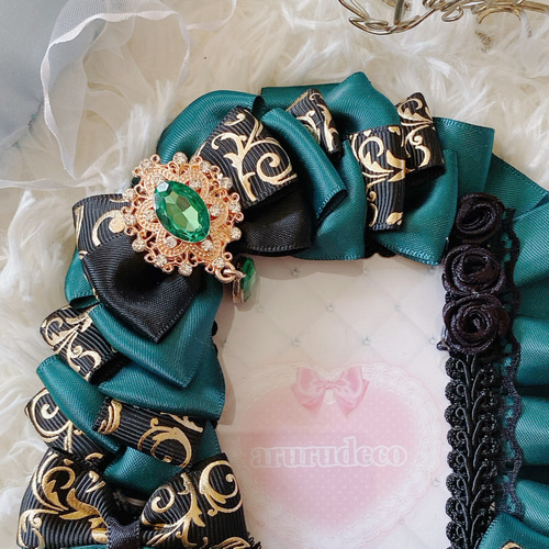 こうちゃ 硬質デコケース グリーン こうちゃ 硬質デコケース グリーン 硬質ケース 硬質デコケース デコ