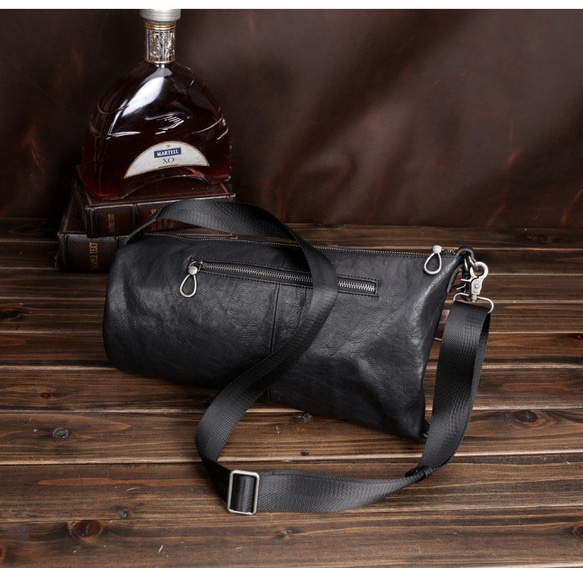 本革 チェストバッグ レザー ショルダーバッグ メンズ オートバイバッグ 牛革ボディバッグ彼氏友達父の日誕生日プレゼント 本革 メンズ ショルダーバッグ バッグ 旅行バッグ