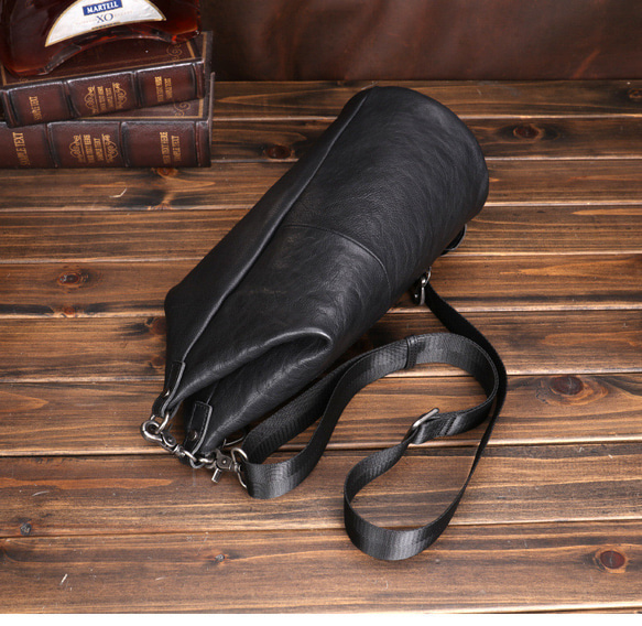 本革 チェストバッグ レザー ショルダーバッグ メンズ オートバイバッグ 牛革ボディバッグ彼氏友達父の日誕生日プレゼント 本革 メンズ ショルダーバッグ バッグ 旅行バッグ