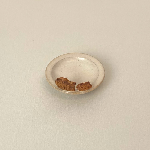 ちひろ様オーダー品 薬味皿・豆皿 秋山昌史 通販 17003052｜Creema  