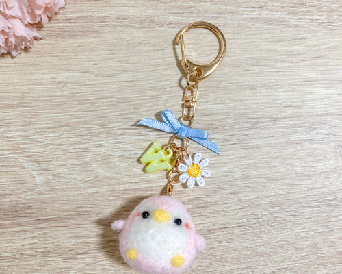 ✿羊毛フェルト✿メル様✿ふわふわうさぎさん✿アザラシくん✿ペンギンくん…他✿ ✿羊毛フェルト✿メル様✿ふわふわうさぎさん✿アザラシくん