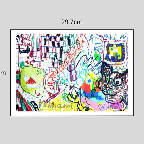 イマジネーション】イマジネーションを解き放つ、奇想天外なアート作品