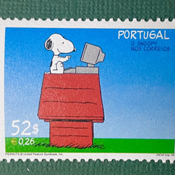 ちいさなartmuseum　　Portugal　stamp 6枚目の画像