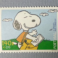 ちいさなartmuseum　　Portugal　stamp 8枚目の画像