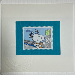 ちいさなartmuseum　　Portugal　stamp 3枚目の画像